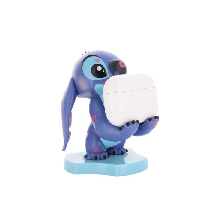 Lilo & Stitch Holdems Mini Holder Stitch Loved Up 10 cm 