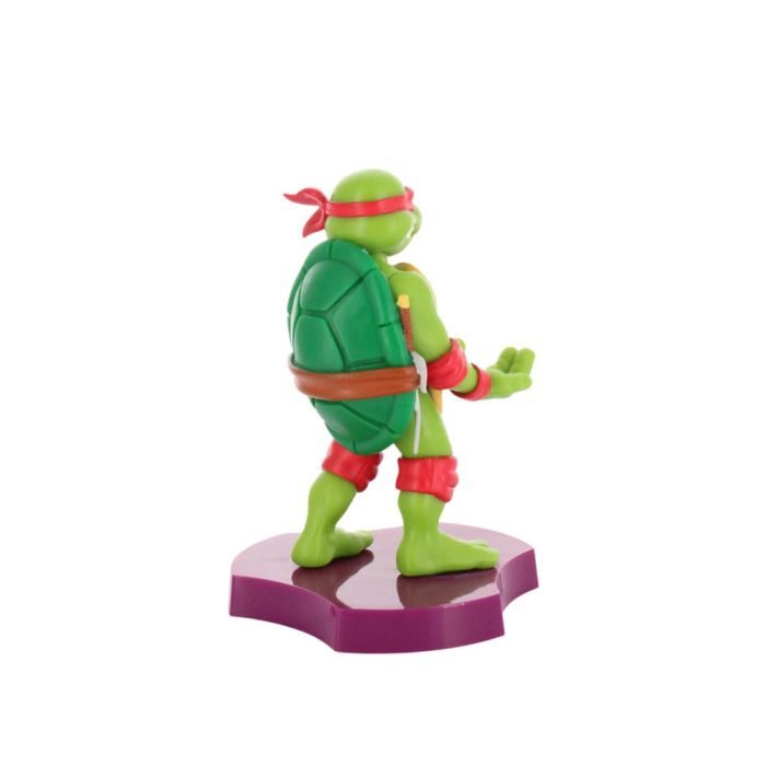 Teenage Mutant Ninja Turtles Holdems Mini Holder Raphael 10 cm 