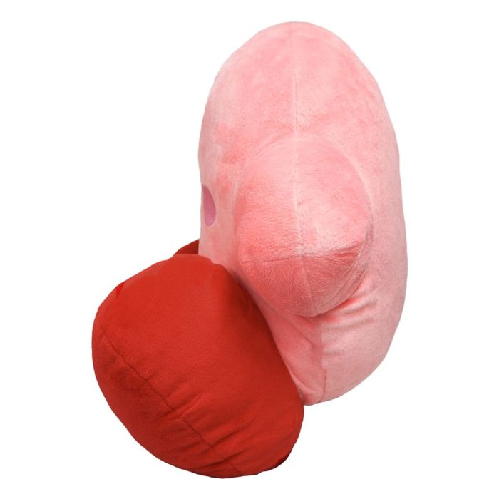 Kirby Plush Figure Sitting 32 cm    