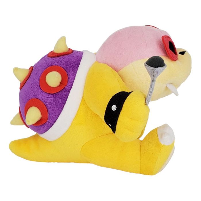 Nintendo Plush Figure Roy Koopa 15 cm  