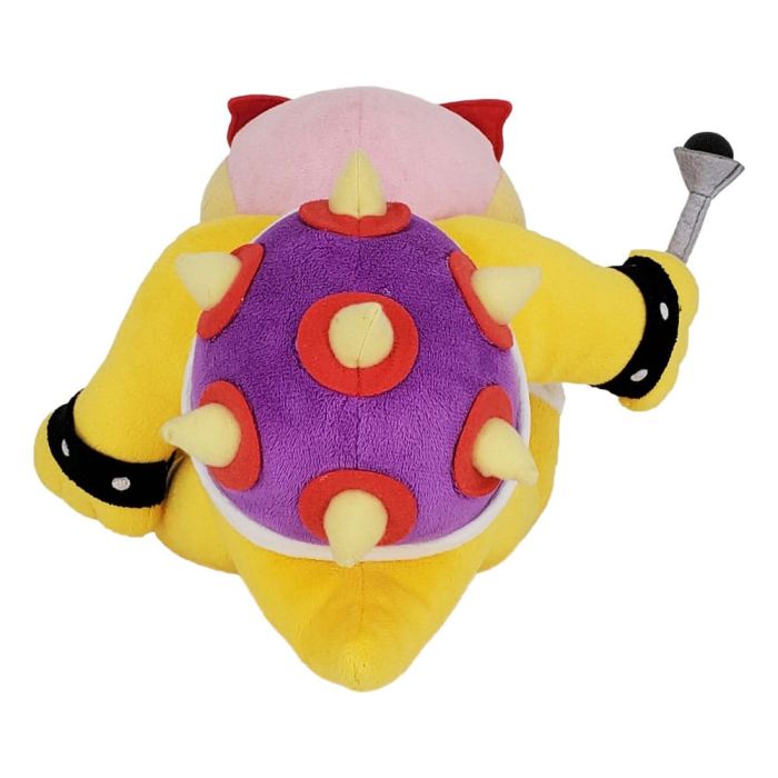 Nintendo Plush Figure Roy Koopa 15 cm  
