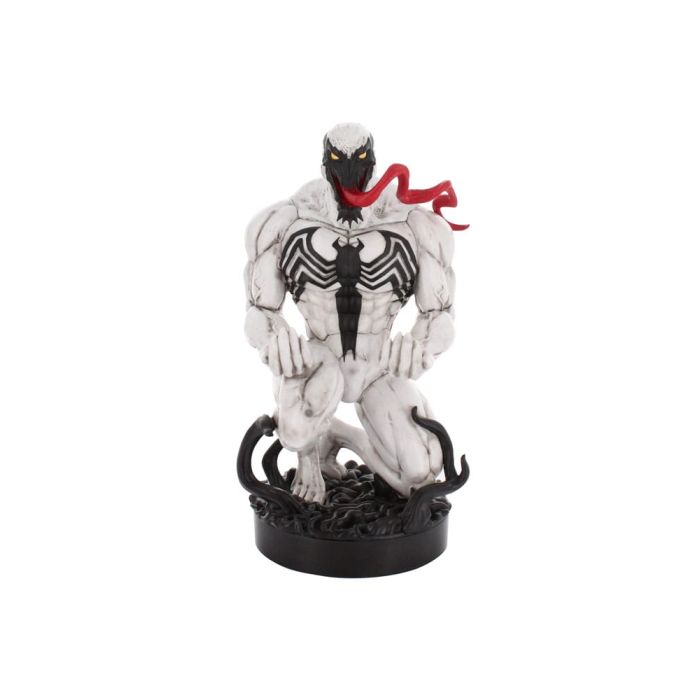 Marvel Cable Guys Charging Stand Anti-Venom 21 cm