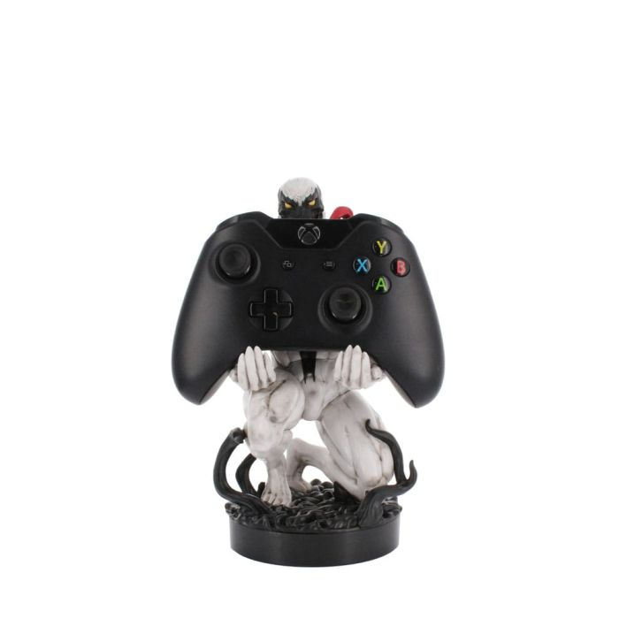 Marvel Cable Guys Charging Stand Anti-Venom 21 cm