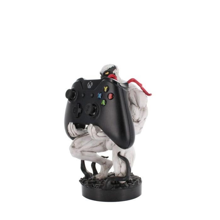 Marvel Cable Guys Charging Stand Anti-Venom 21 cm
