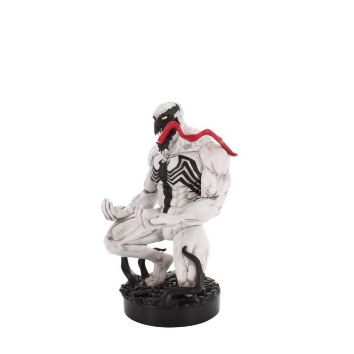 Marvel Cable Guys Charging Stand Anti-Venom 21 cm