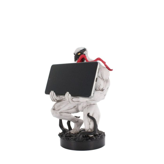 Marvel Cable Guys Charging Stand Anti-Venom 21 cm
