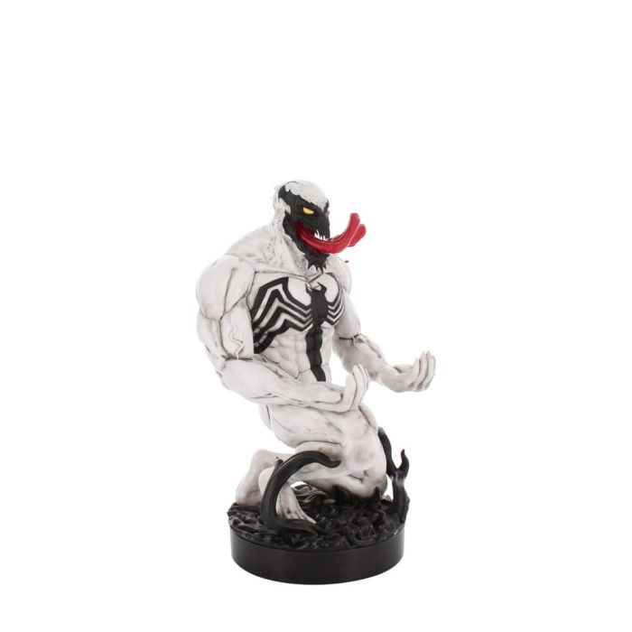 Marvel Cable Guys Charging Stand Anti-Venom 21 cm