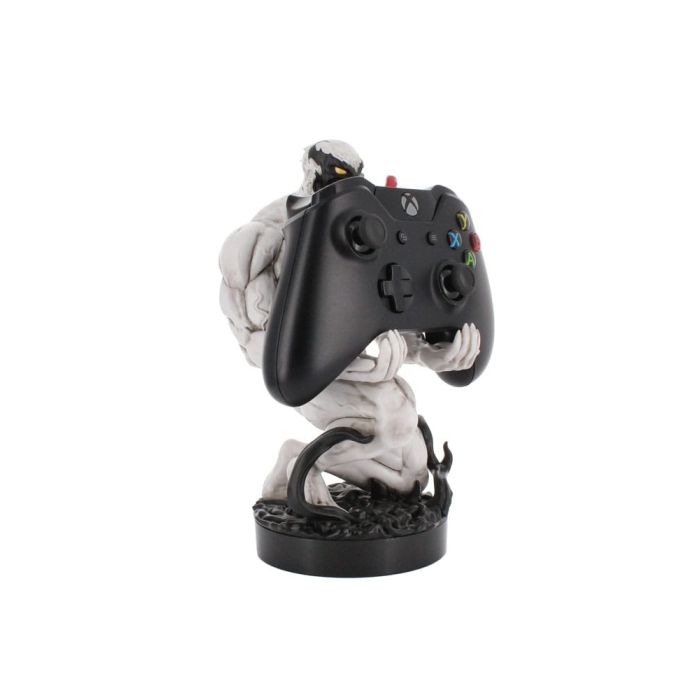 Marvel Cable Guys Charging Stand Anti-Venom 21 cm