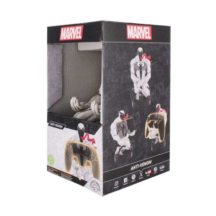 Marvel Cable Guys Charging Stand Anti-Venom 21 cm