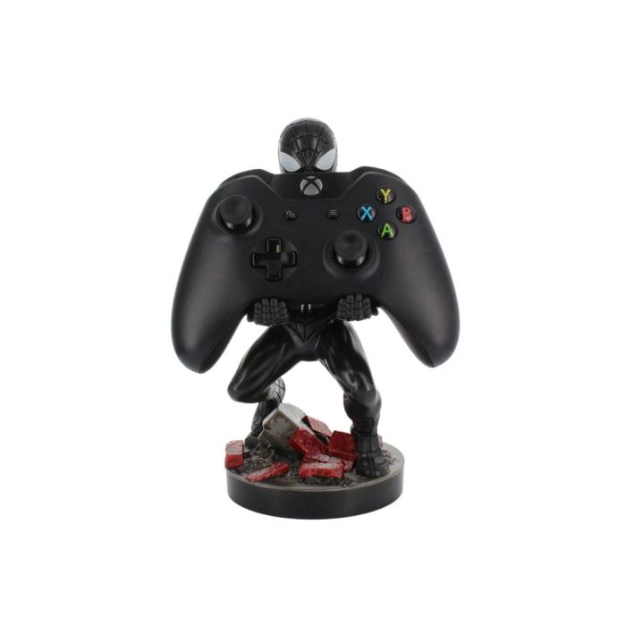 Marvel Cable Guys Charging Stand Spider-Man 21 cm
