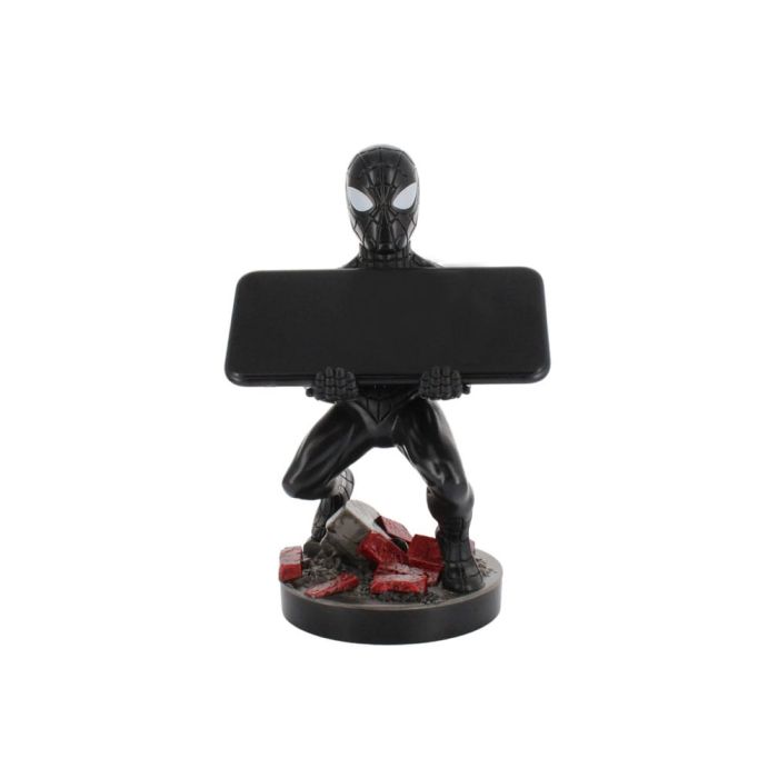 Marvel Cable Guys Charging Stand Spider-Man 21 cm