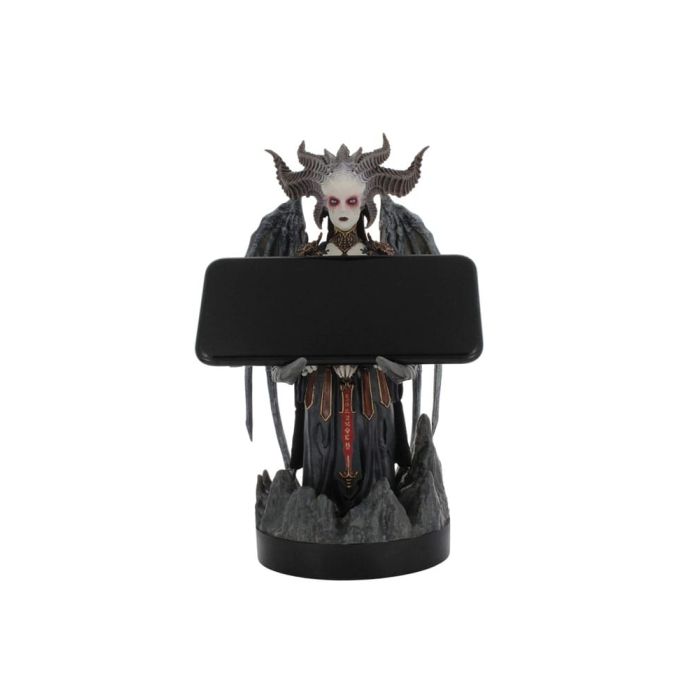 Diablo Cable Guys Charging Stand Lilith 22 cm