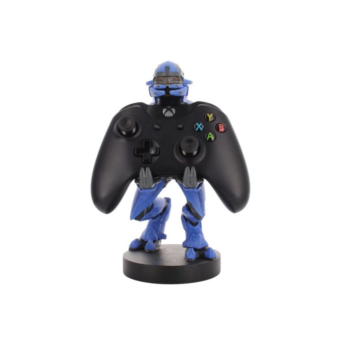 Halo Cable Guys Charging Stand Elite Mercenary 22 cm