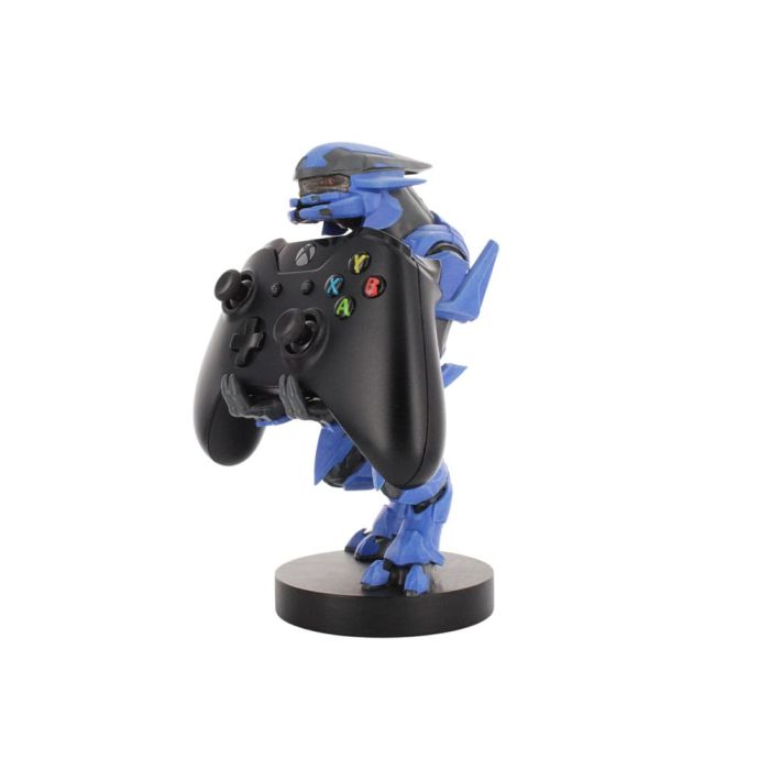 Halo Cable Guys Charging Stand Elite Mercenary 22 cm