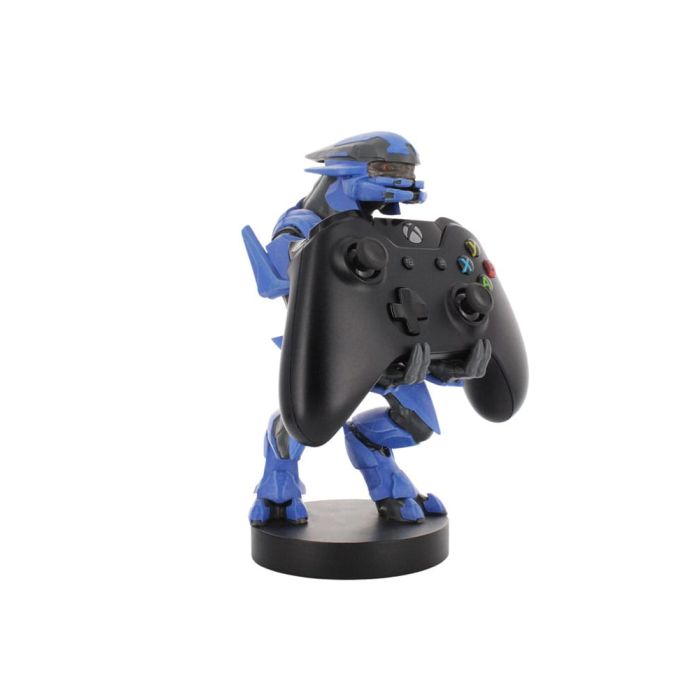 Halo Cable Guys Charging Stand Elite Mercenary 22 cm
