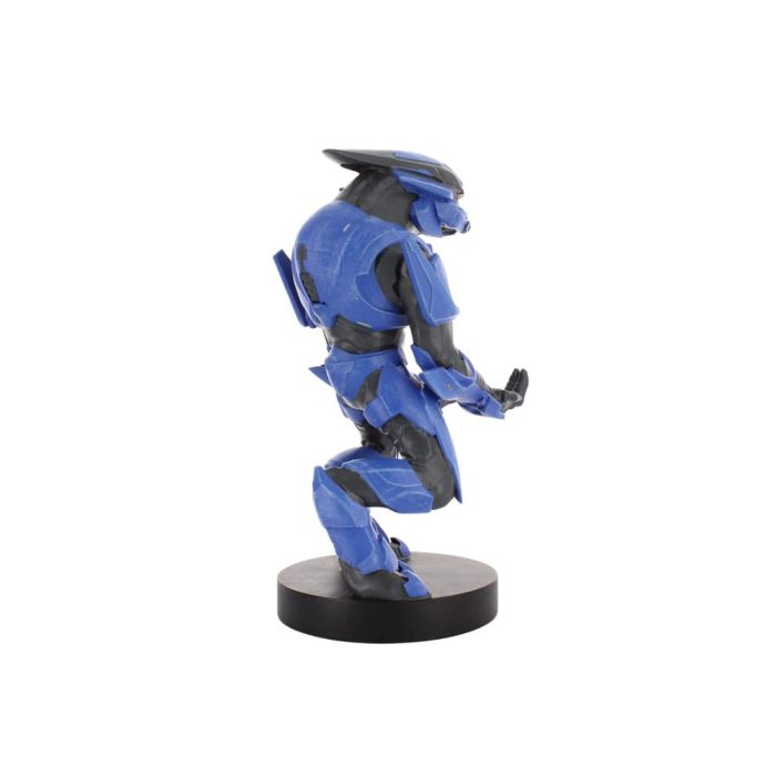 Halo Cable Guys Charging Stand Elite Mercenary 22 cm