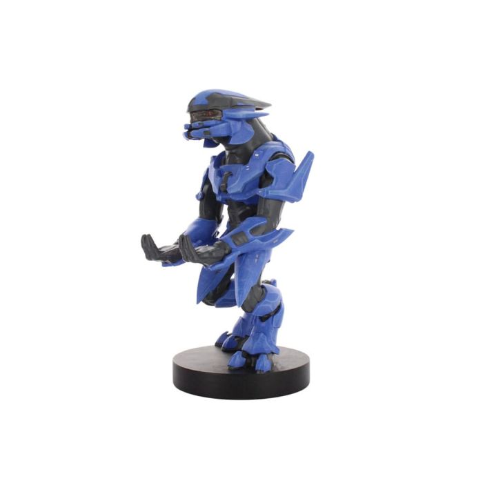 Halo Cable Guys Charging Stand Elite Mercenary 22 cm