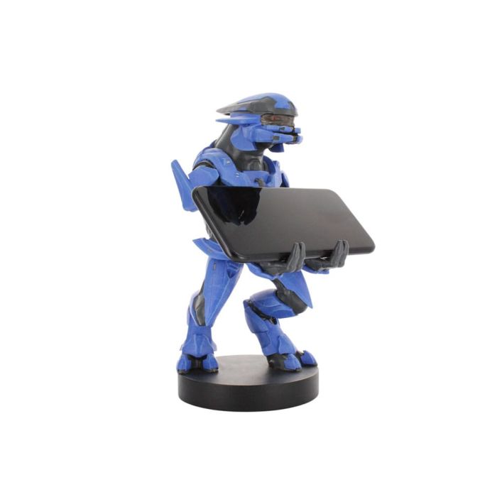 Halo Cable Guys Charging Stand Elite Mercenary 22 cm