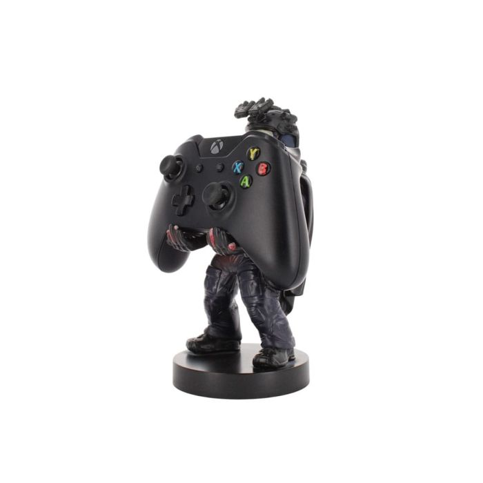 Call of Duty Cable Guys Charging Stand Zombie Ghost 22 cm