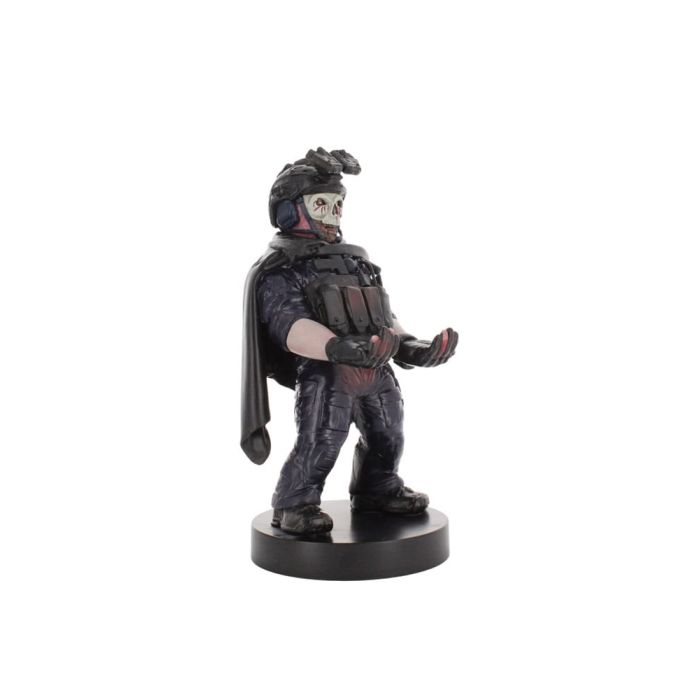 Call of Duty Cable Guys Charging Stand Zombie Ghost 22 cm