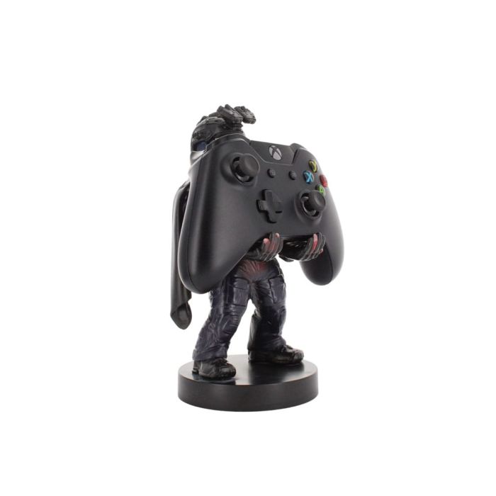 Call of Duty Cable Guys Charging Stand Zombie Ghost 22 cm