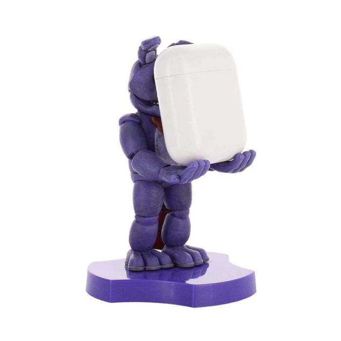 Five Nights at Freddy's Bonnie Holdems Cable Guys Mini Device Holder and Phone Stand