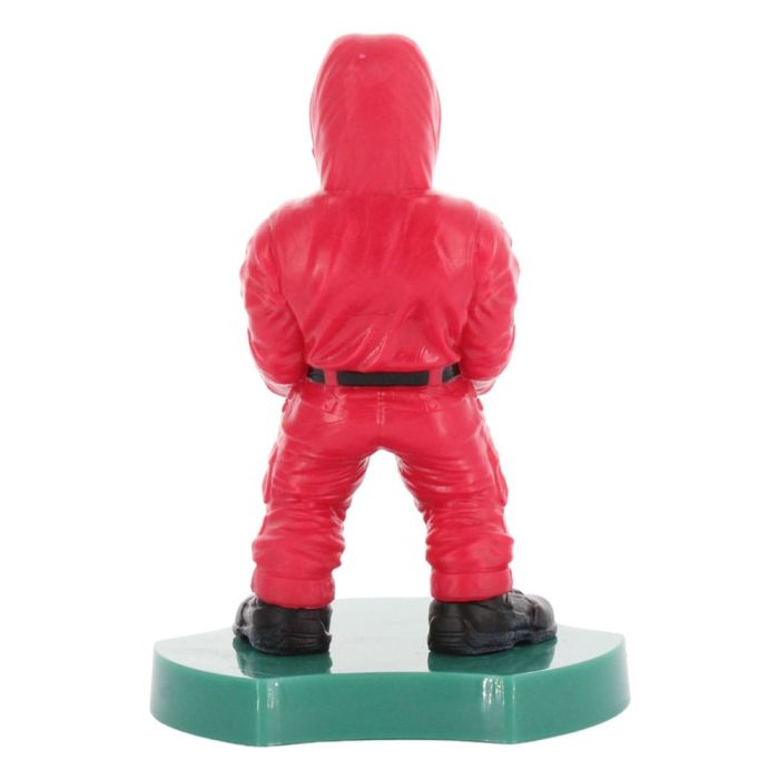 Squid Game Holdems Mini Holder Circle Guard 10 cm   