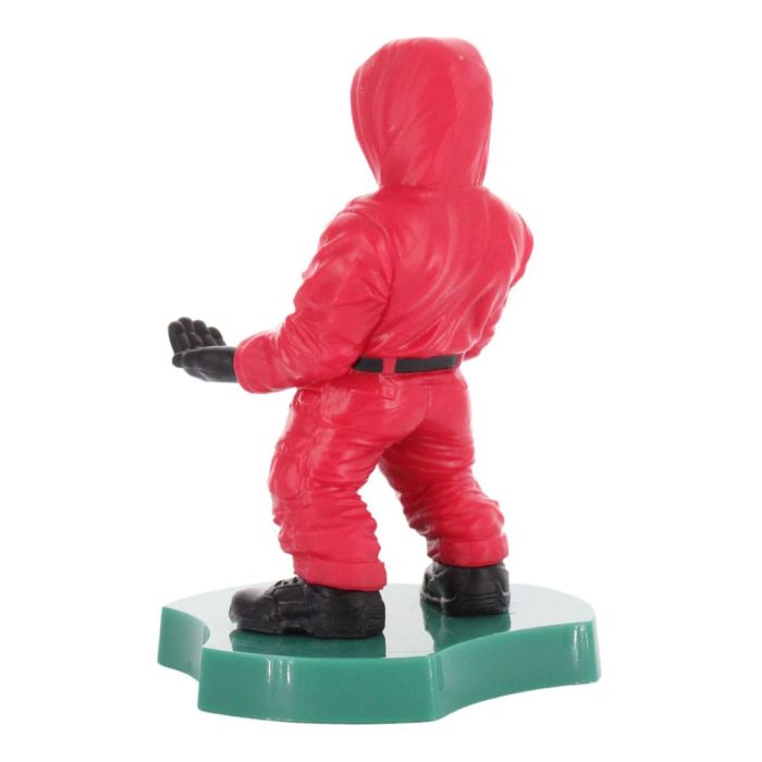 Squid Game Holdems Mini Holder Circle Guard 10 cm   