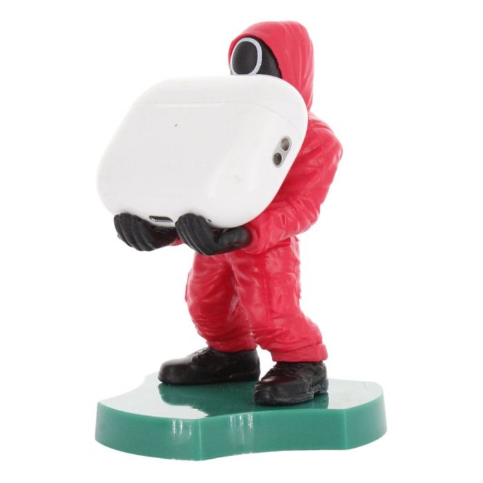 Squid Game Holdems Mini Holder Circle Guard 10 cm   
