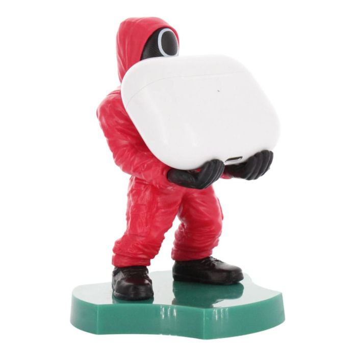 Squid Game Holdems Mini Holder Circle Guard 10 cm   