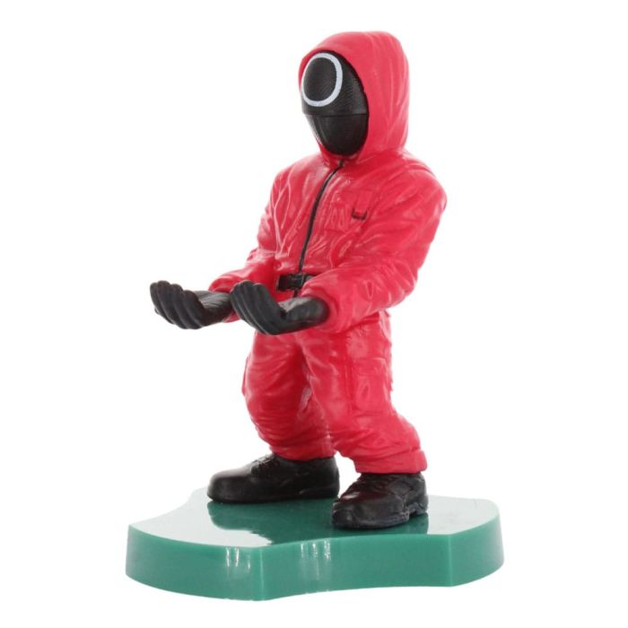 Squid Game Holdems Mini Holder Circle Guard 10 cm   