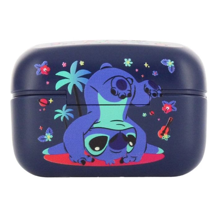 Lilo & Stitch Wireless Headphones TWS Buds Stitch 