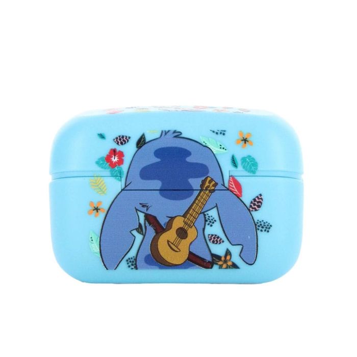 Lilo & Stitch Wireless Headphones TWS Buds Stitch Design 2
