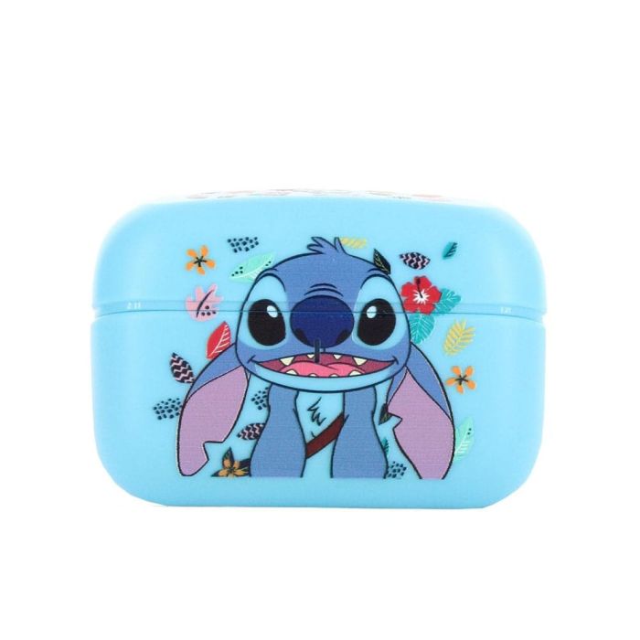 Lilo & Stitch Wireless Headphones TWS Buds Stitch Design 2