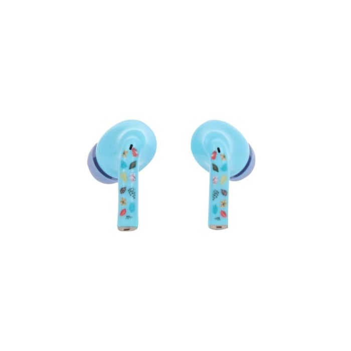 Lilo & Stitch Wireless Headphones TWS Buds Stitch Design 2