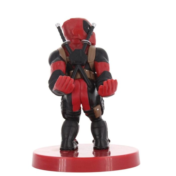 Marvel Wireless Headphones TWS Buds Deadpool 