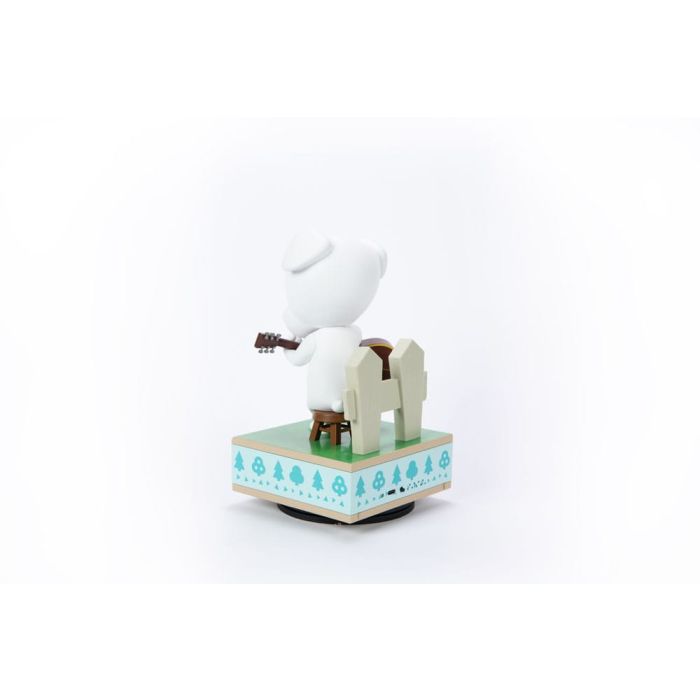 Animal Crossing: New Horizons PVC Statue K.K. Slider 22 cm 