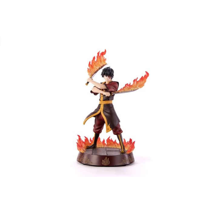 Avatar: The Last Airbender Statue Zuko 32 cm  