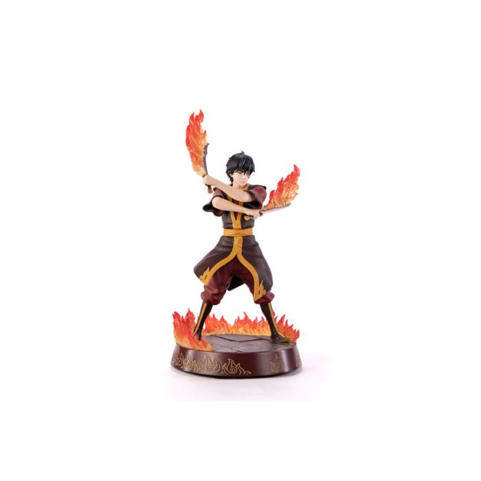 Avatar: The Last Airbender Statue Zuko 32 cm  