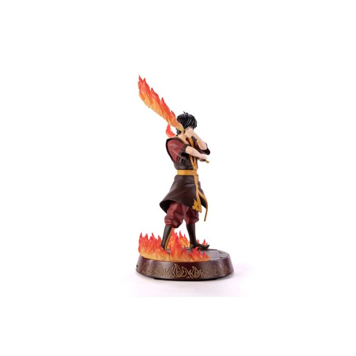 Avatar: The Last Airbender Statue Zuko 32 cm  