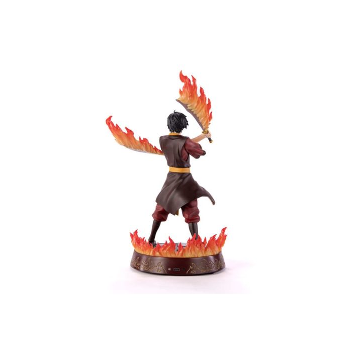 Avatar: The Last Airbender Statue Zuko 32 cm  