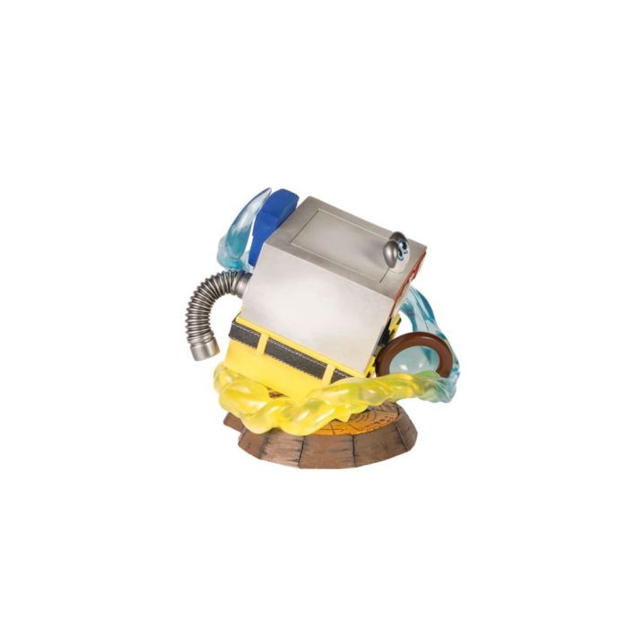 Banjo Kazooie Statue Washer Banjo 22 cm