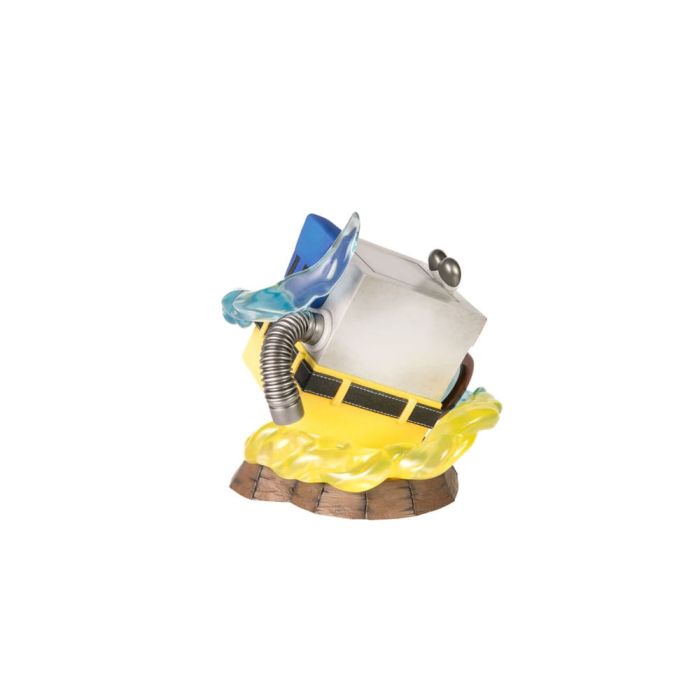 Banjo Kazooie Statue Washer Banjo 22 cm