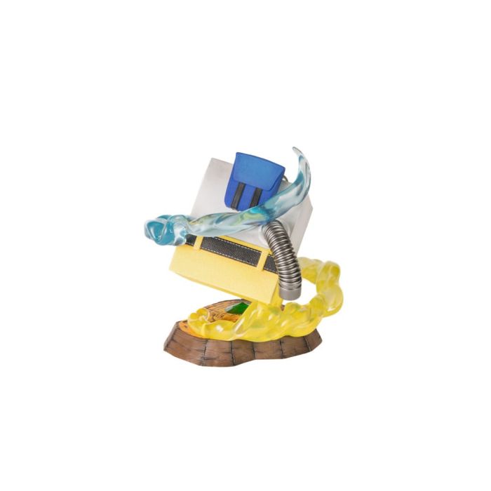 Banjo Kazooie Statue Washer Banjo 22 cm