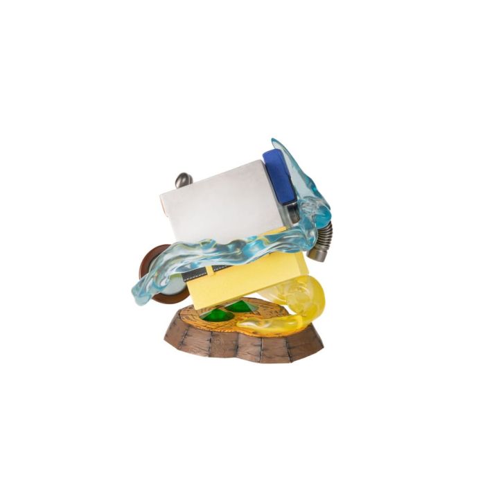 Banjo Kazooie Statue Washer Banjo 22 cm