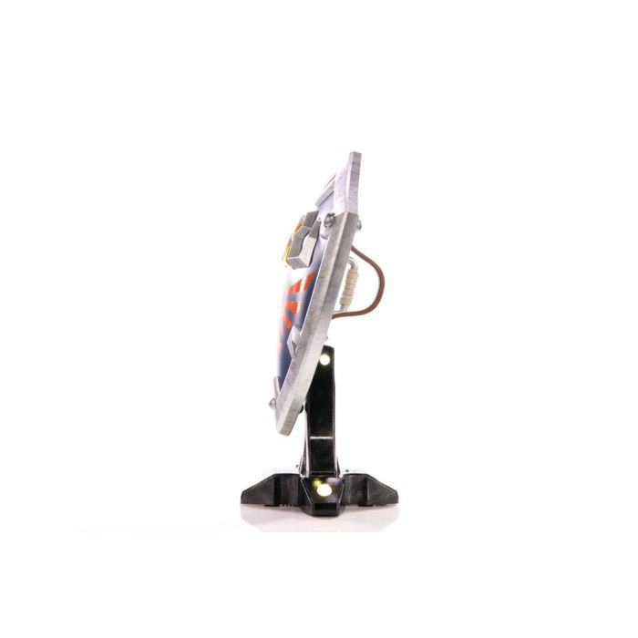 The Legend of Zelda Breath of the Wild PVC Statue Hylian Shield Collector's Edition 29 cm