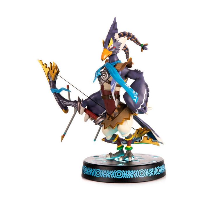 The Legend of Zelda Breath of the Wild PVC Statue Revali Collector's Edition 27 cm