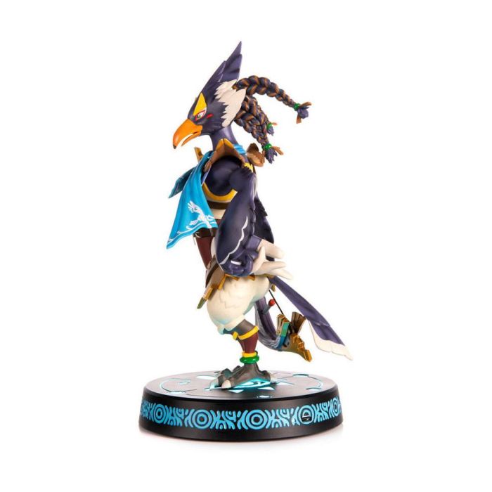 The Legend of Zelda Breath of the Wild PVC Statue Revali Collector's Edition 27 cm