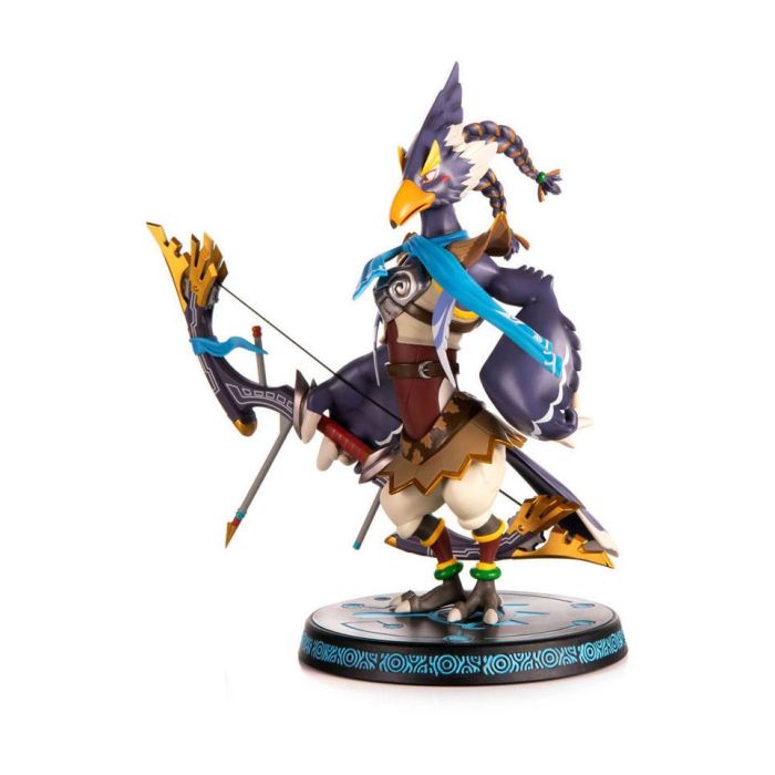 The Legend of Zelda Breath of the Wild PVC Statue Revali 26 cm