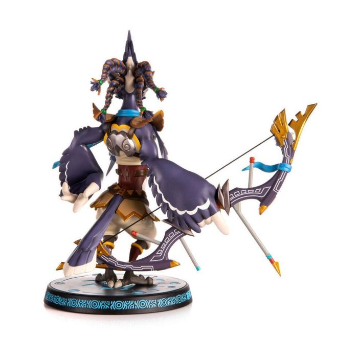 The Legend of Zelda Breath of the Wild PVC Statue Revali 26 cm